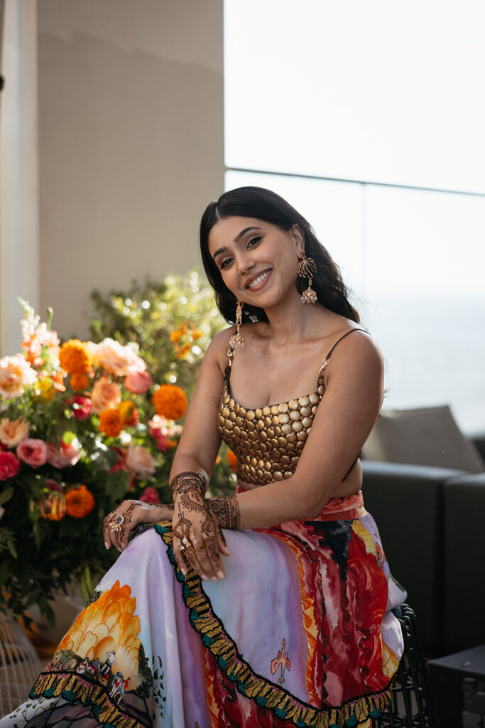 Isheeta + Keval