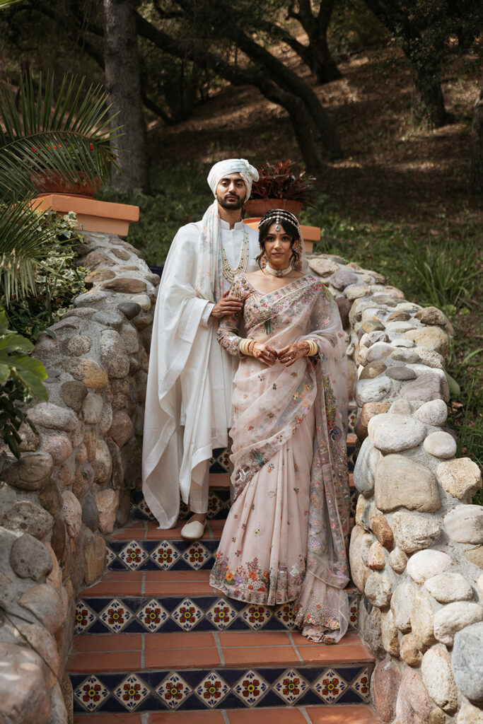Isheeta + Keval