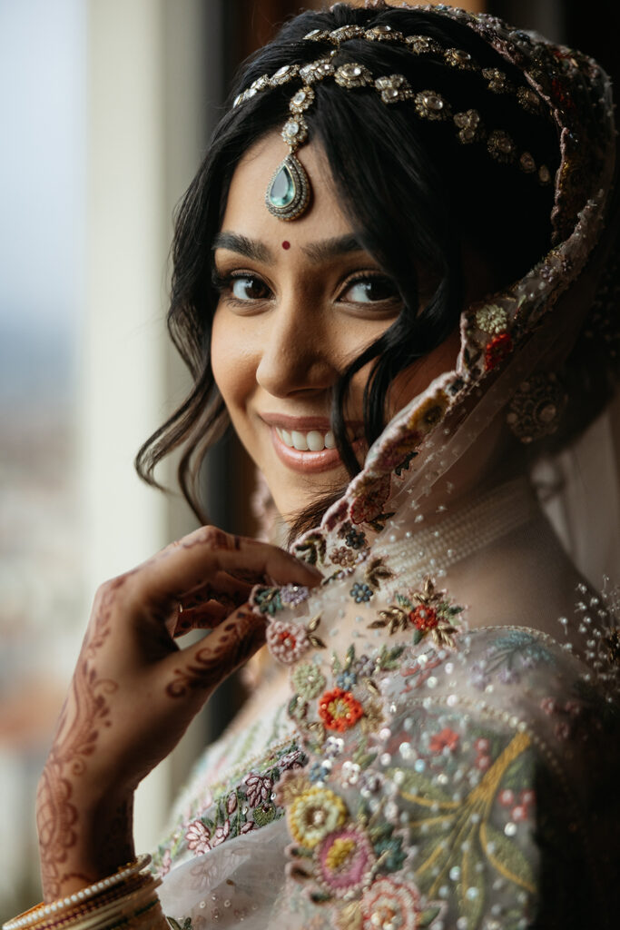 Isheeta + Keval
